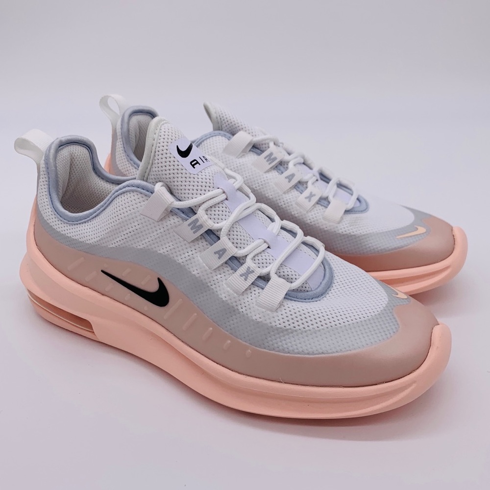 NIIE AIR MAX AXIS - Picture 2 of 9